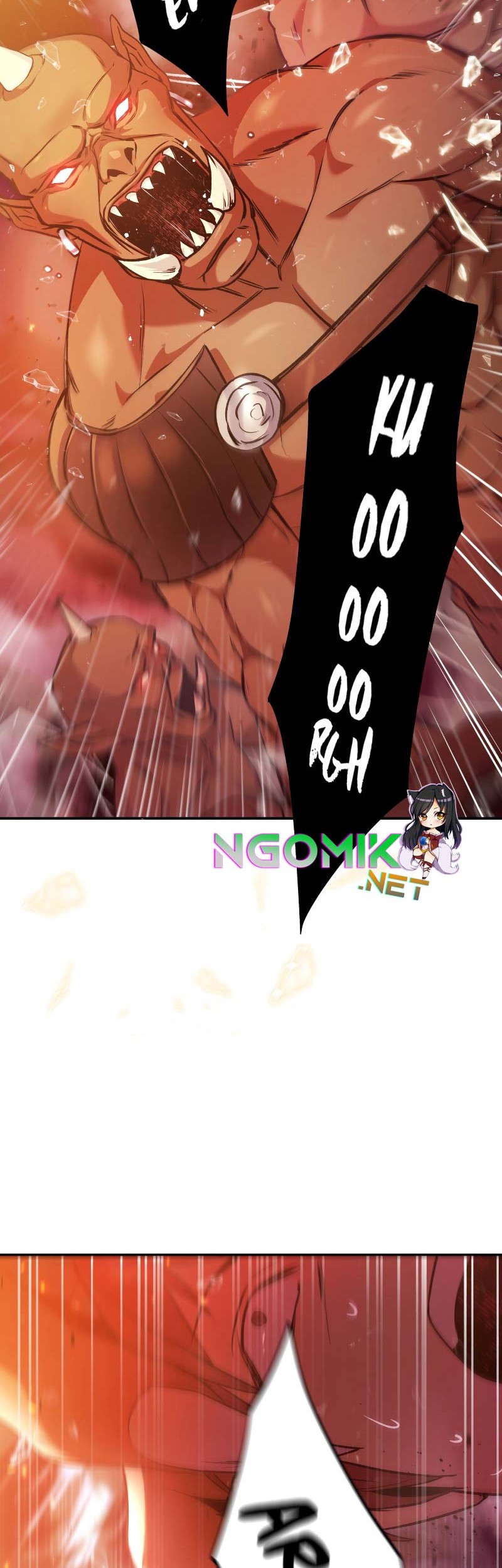 Manhwa Regressor Instruction Manual Chapter 2 gambar 2