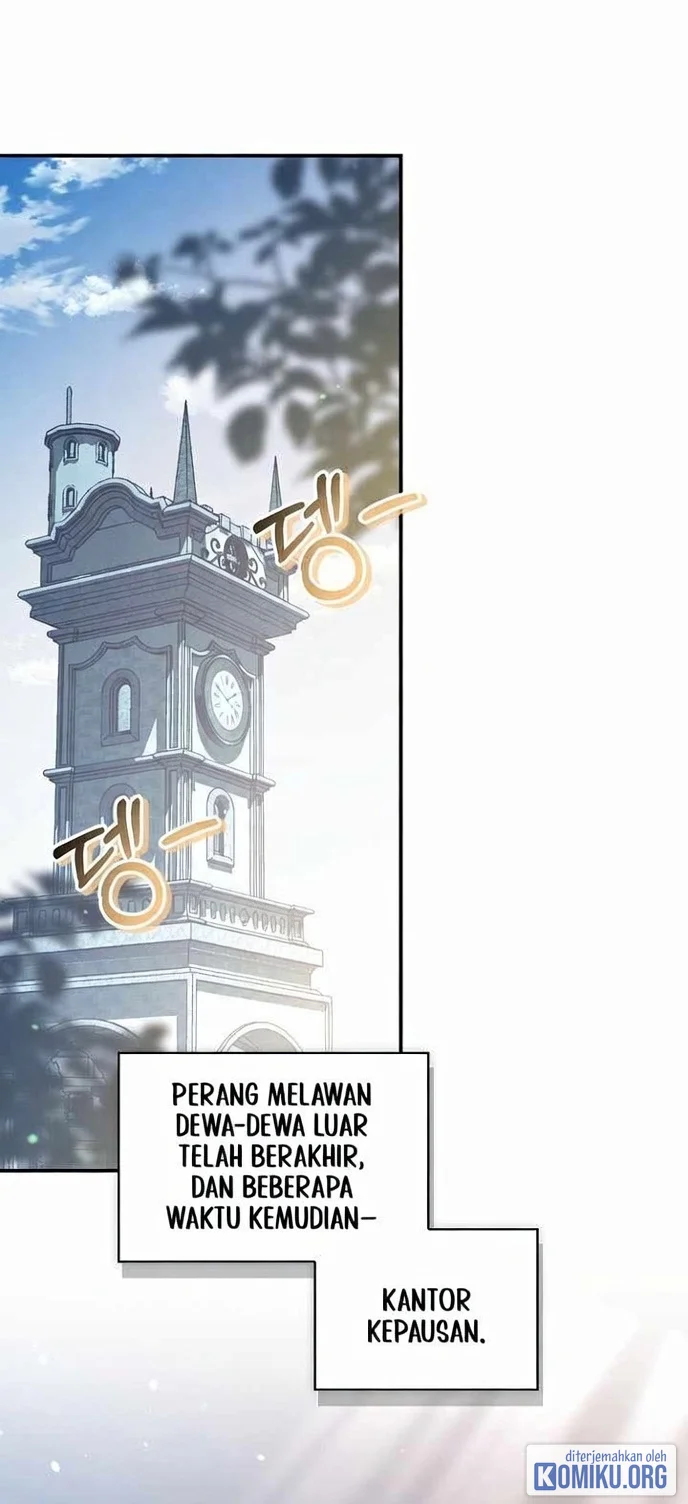 Manhwa Regressor Instruction Manual Chapter 206 gambar 2