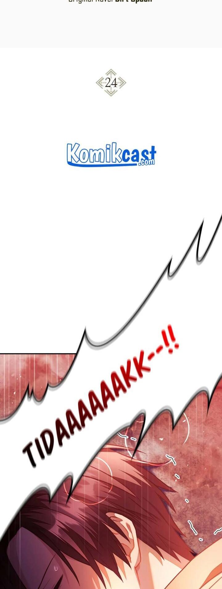 Manhwa Regressor Instruction Manual Chapter 24 gambar 2