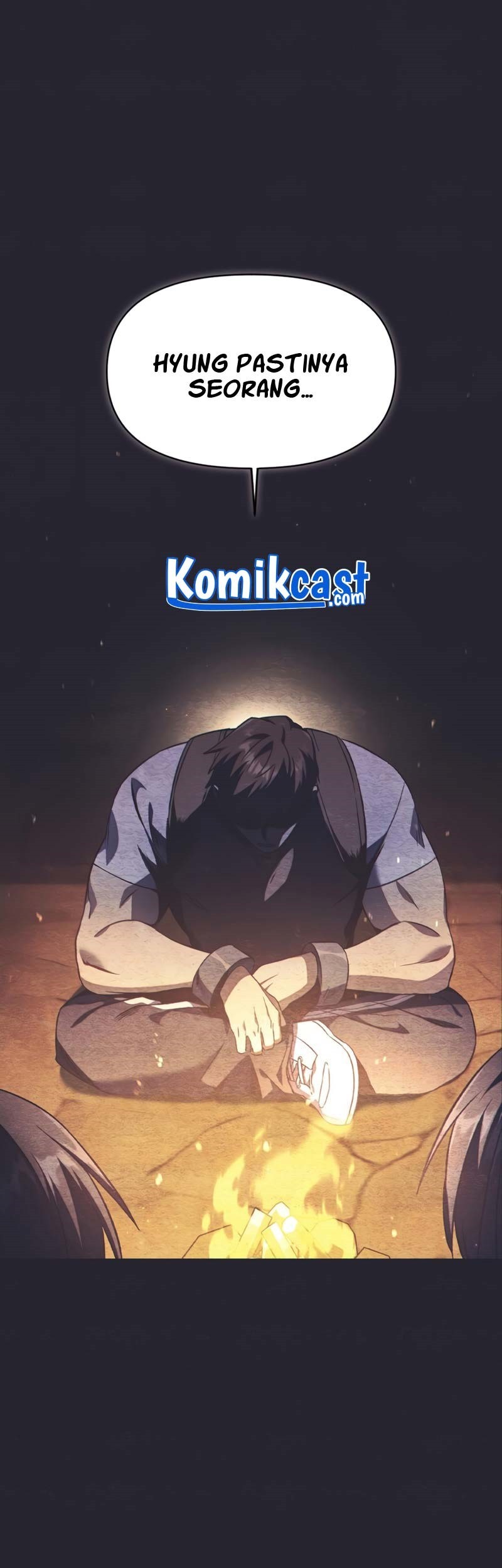 Komik Regressor Instruction Manual Chapter 26 gambar 1