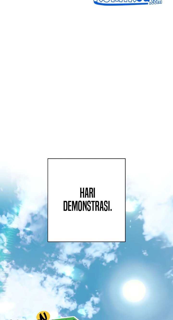 Manhwa Regressor Instruction Manual Chapter 32 gambar 2