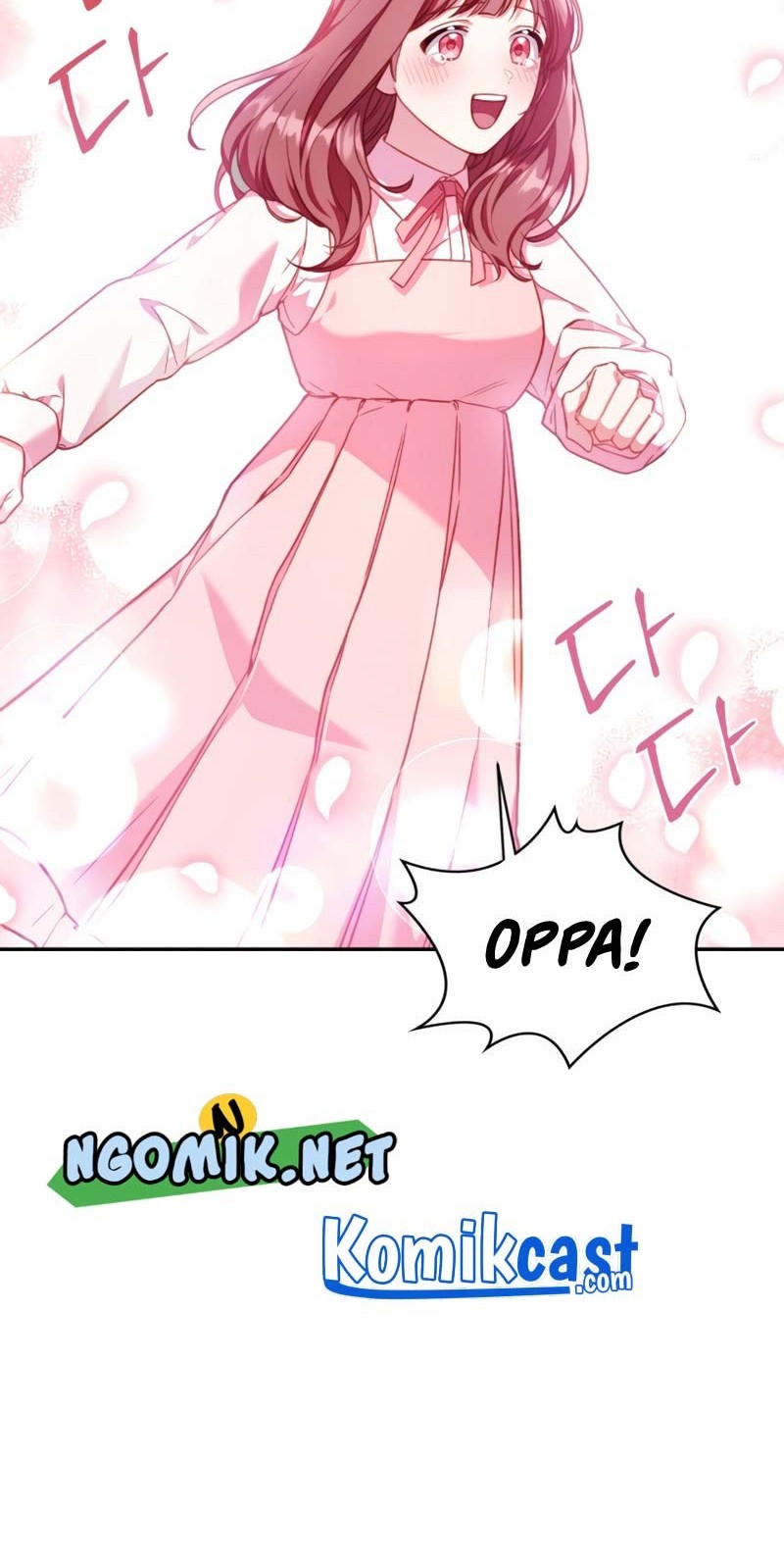 Manhwa Regressor Instruction Manual Chapter 33 gambar 2