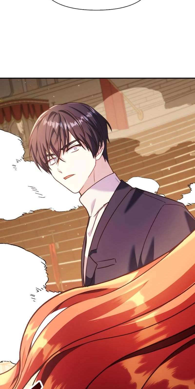 Manhwa Regressor Instruction Manual Chapter 35 gambar 2