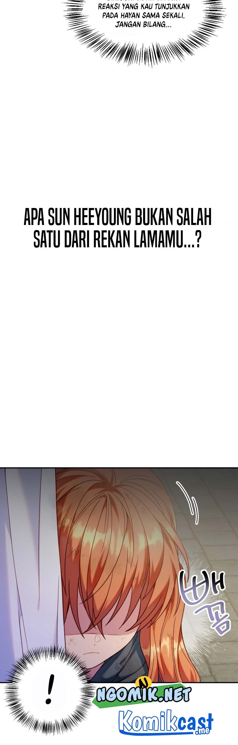 Manhwa Regressor Instruction Manual Chapter 50 gambar 2