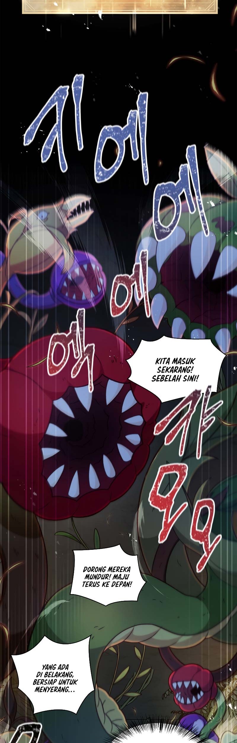 Manhwa Regressor Instruction Manual Chapter 51 gambar 2