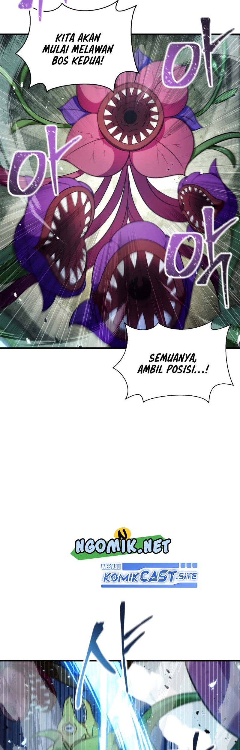 Manhwa Regressor Instruction Manual Chapter 52 gambar 2