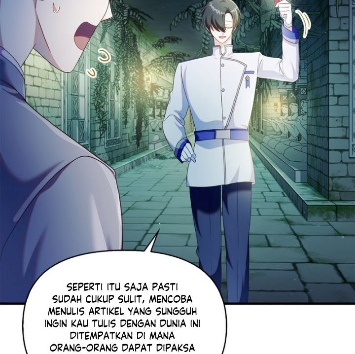 Manhwa Regressor Instruction Manual Chapter 53 gambar 2