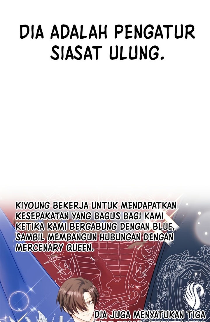 Manhwa Regressor Instruction Manual Chapter 55 gambar 2