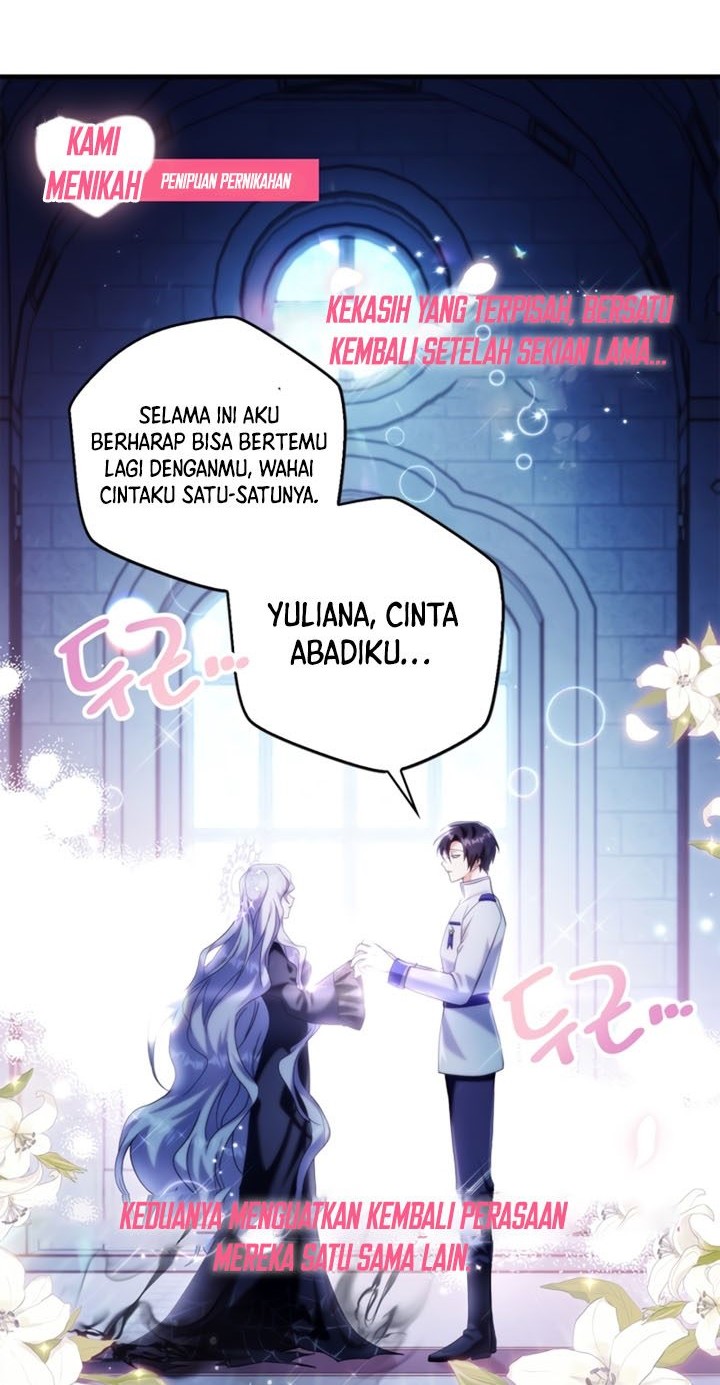 Manhwa Regressor Instruction Manual Chapter 59 gambar 2