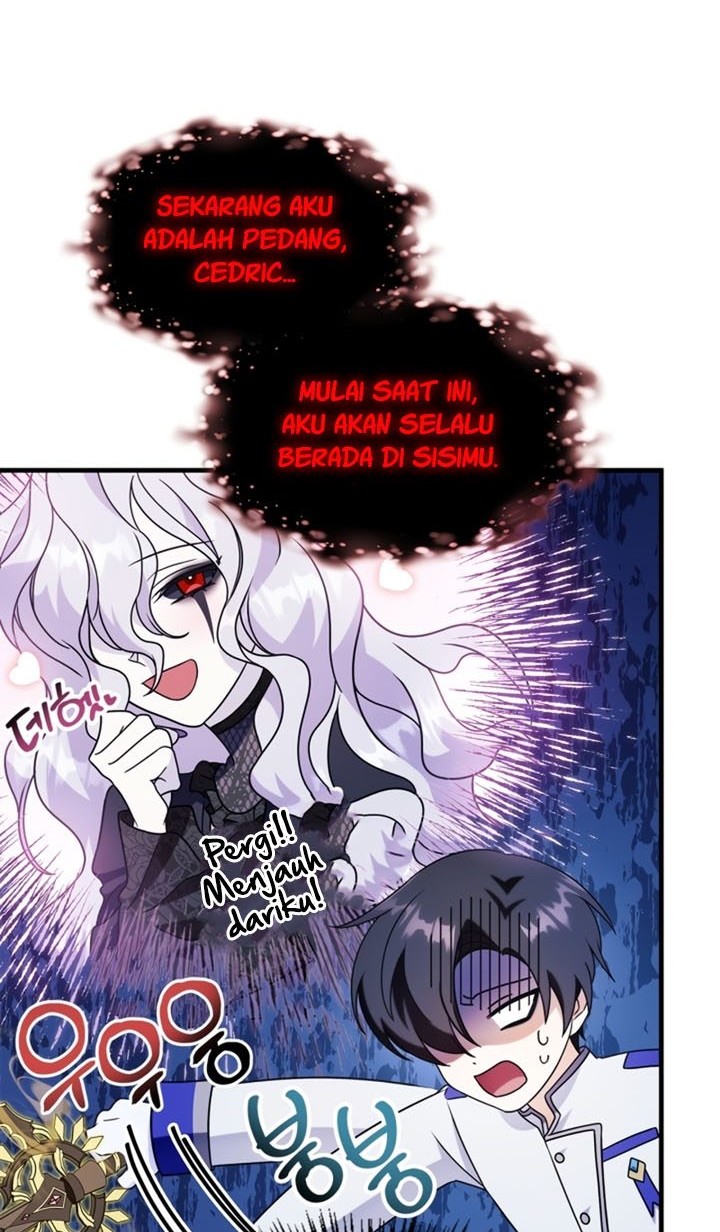 Manhwa Regressor Instruction Manual Chapter 60 gambar 2