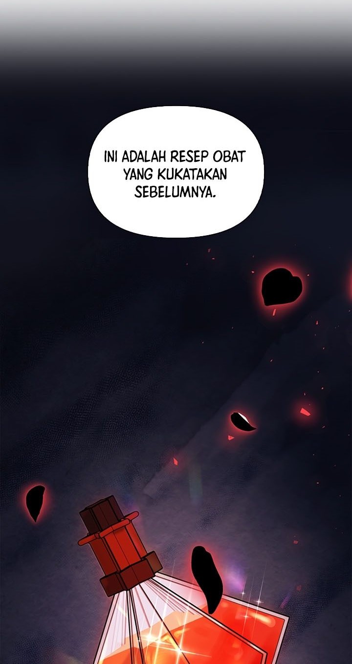 Manhwa Regressor Instruction Manual Chapter 61 gambar 2