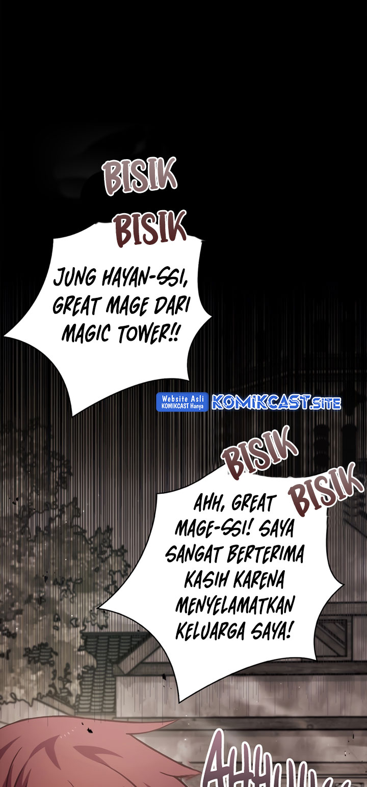 Manhwa Regressor Instruction Manual Chapter 64 gambar 2
