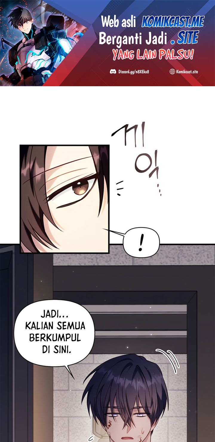 Komik Regressor Instruction Manual Chapter 65 gambar 1