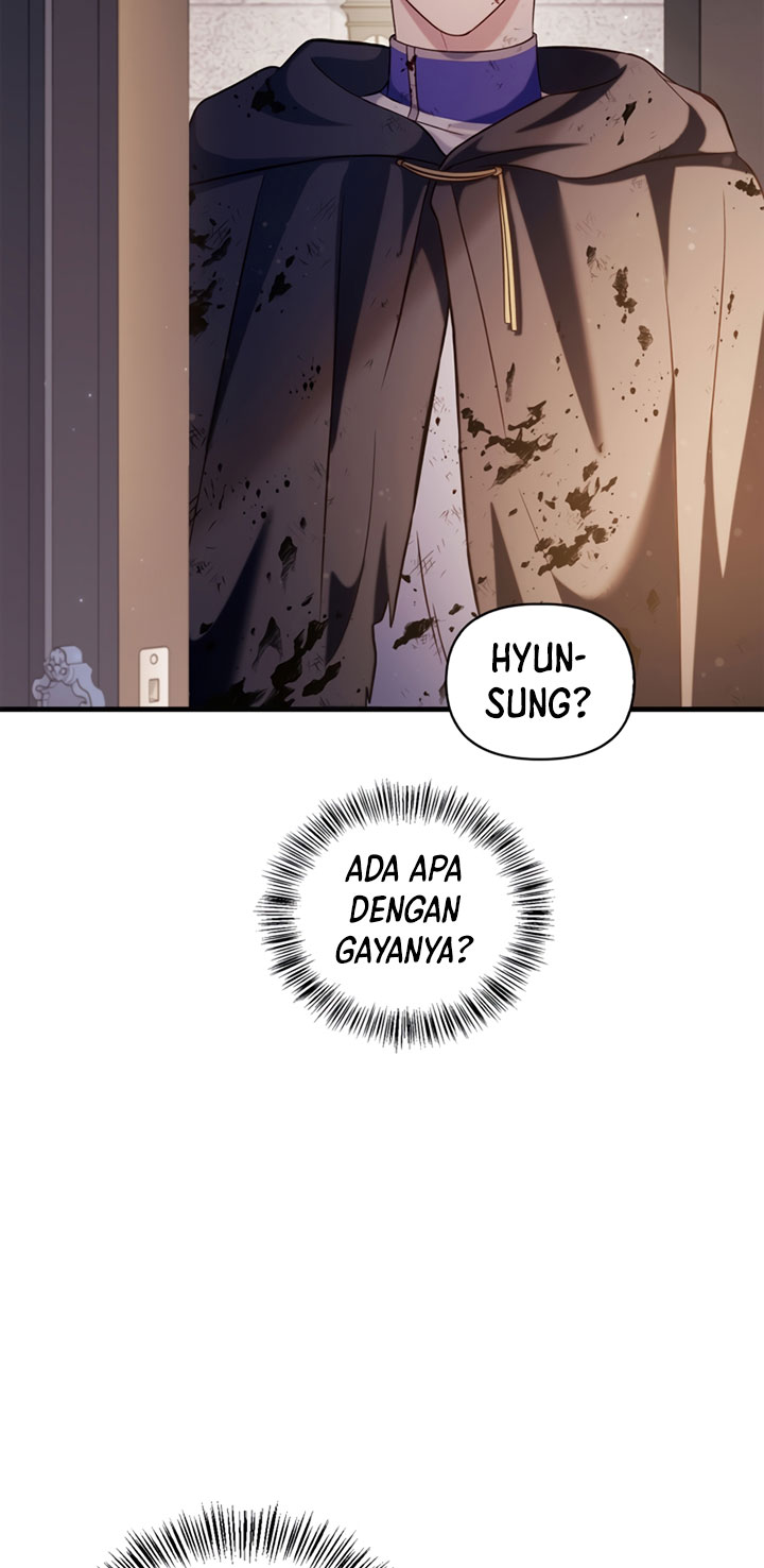 Manhwa Regressor Instruction Manual Chapter 65 gambar 2