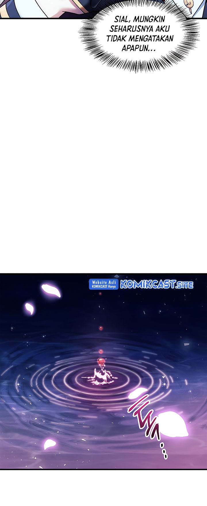 Manhwa Regressor Instruction Manual Chapter 68 gambar 2