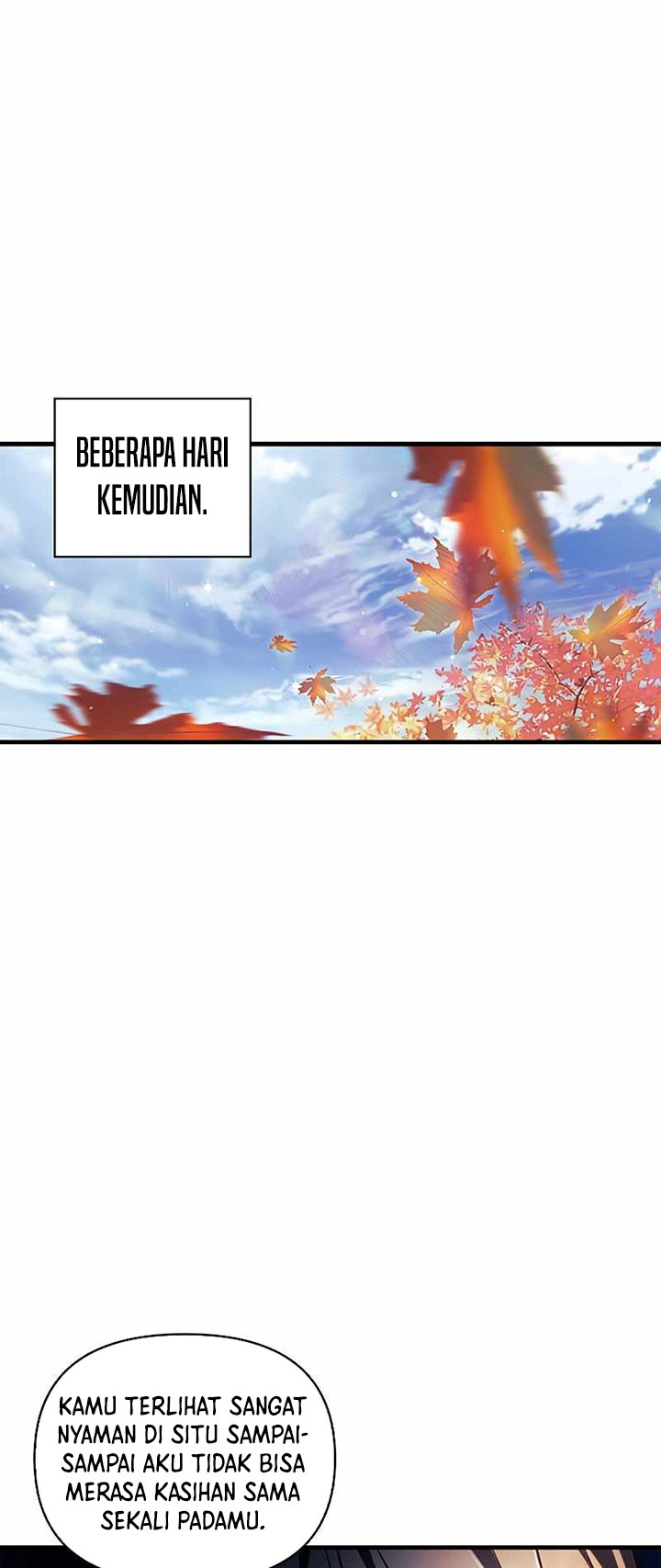 Manhwa Regressor Instruction Manual Chapter 69 gambar 2