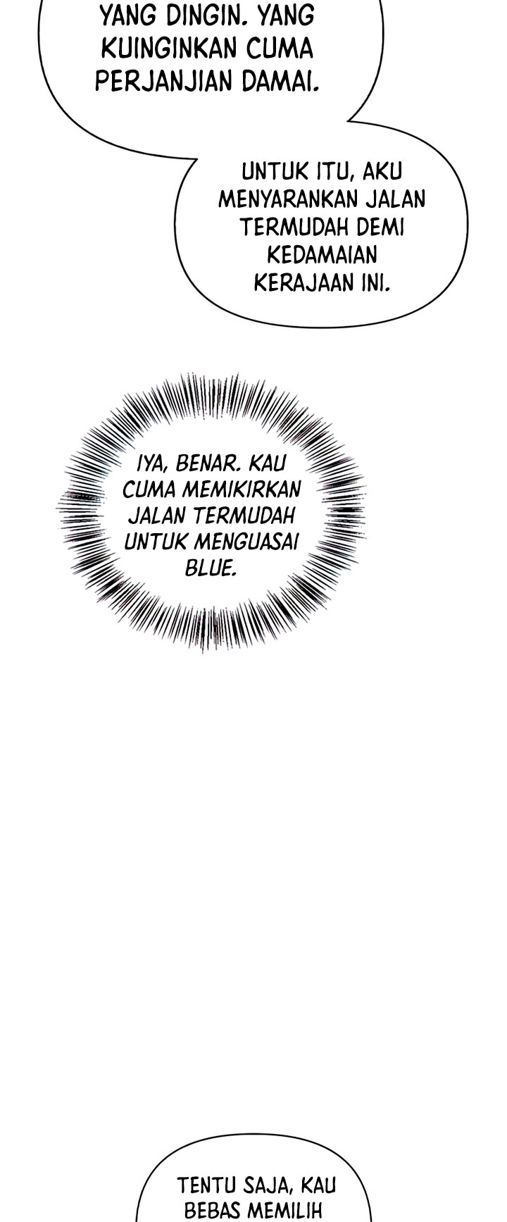 Manhwa Regressor Instruction Manual Chapter 70 gambar 2