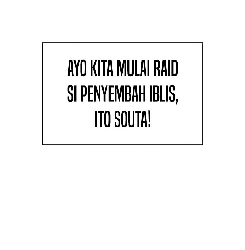 Manhwa Regressor Instruction Manual Chapter 73 gambar 2