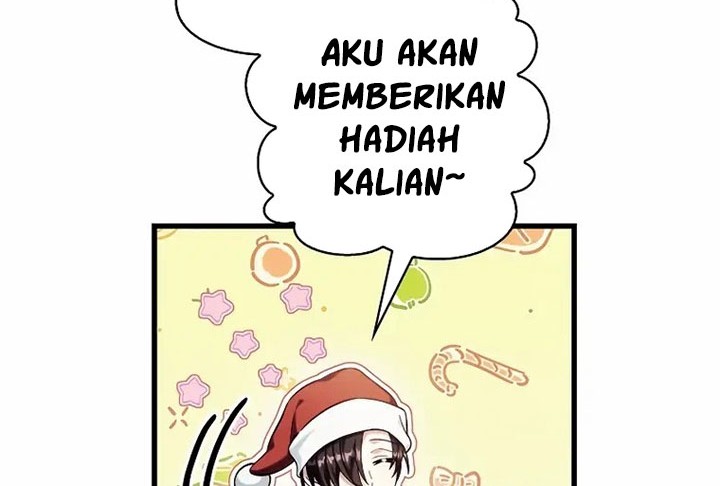 Manhwa Regressor Instruction Manual Chapter 74 gambar 2