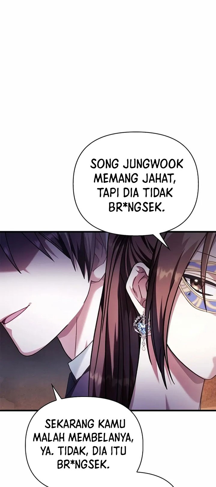 Manhwa Regressor Instruction Manual Chapter 76 gambar 2