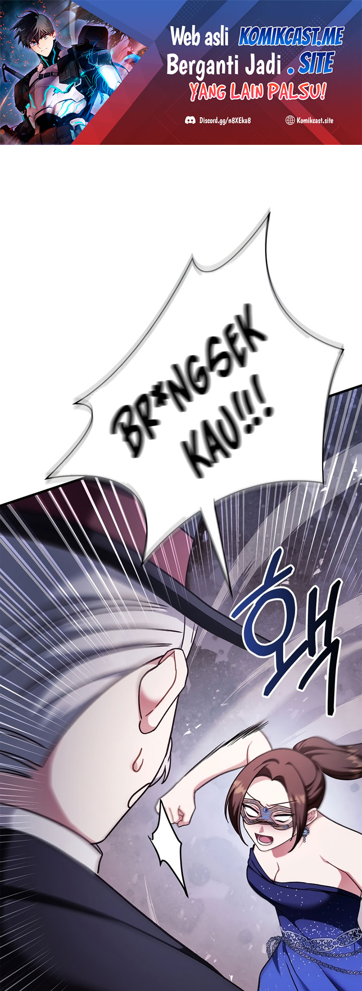 Komik Regressor Instruction Manual Chapter 77 gambar 1