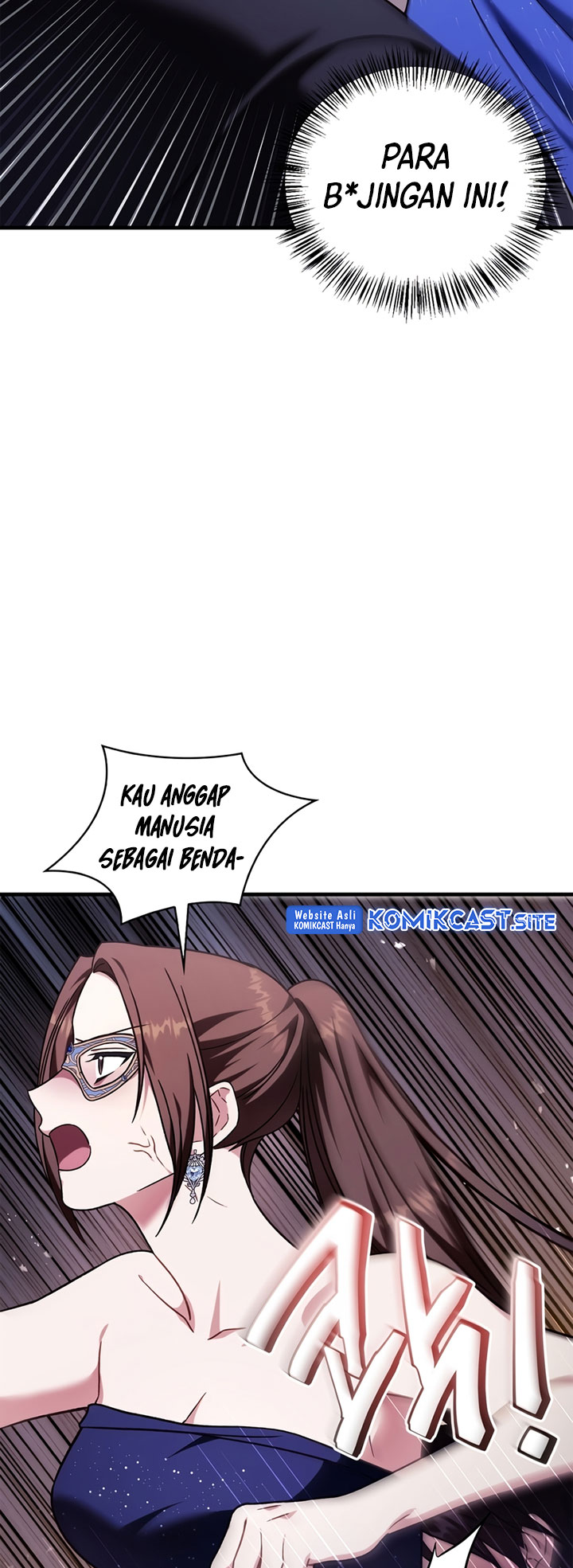 Manhwa Regressor Instruction Manual Chapter 77 gambar 2