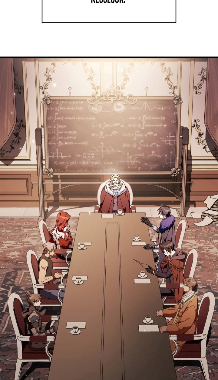 Manhwa Regressor Instruction Manual Chapter 78 gambar 2