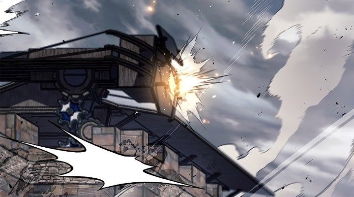 Manhwa Regressor Instruction Manual Chapter 81 gambar 2