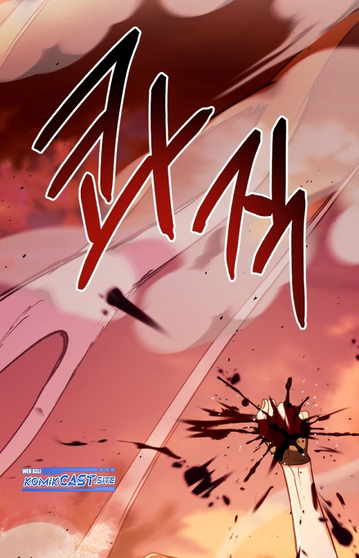 Manhwa Regressor Instruction Manual Chapter 83 gambar 2