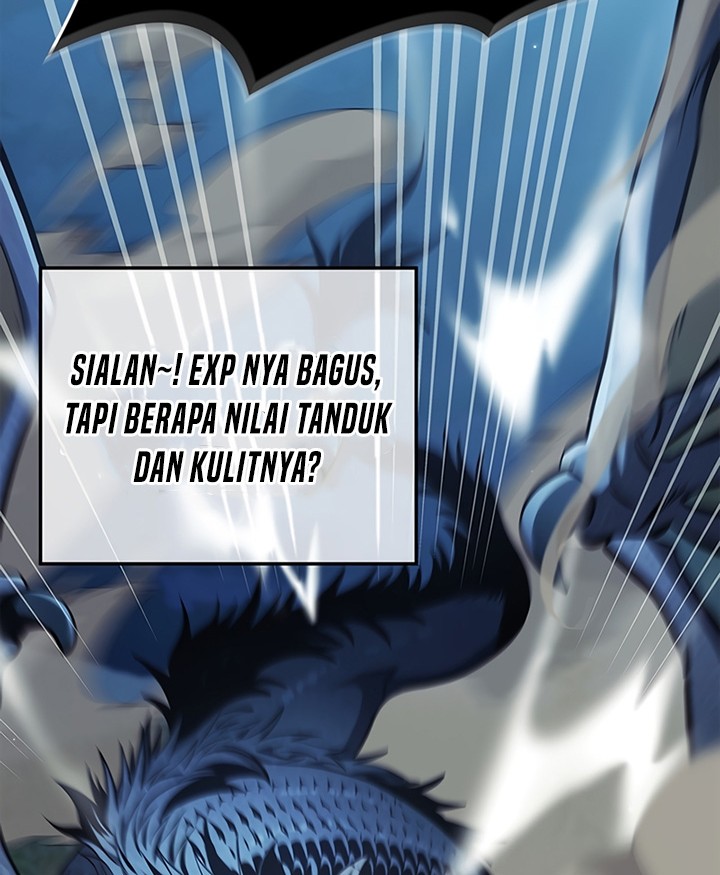 Manhwa Regressor Instruction Manual Chapter 85 gambar 2