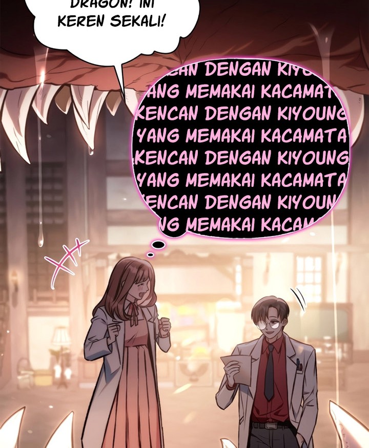 Manhwa Regressor Instruction Manual Chapter 91 gambar 2