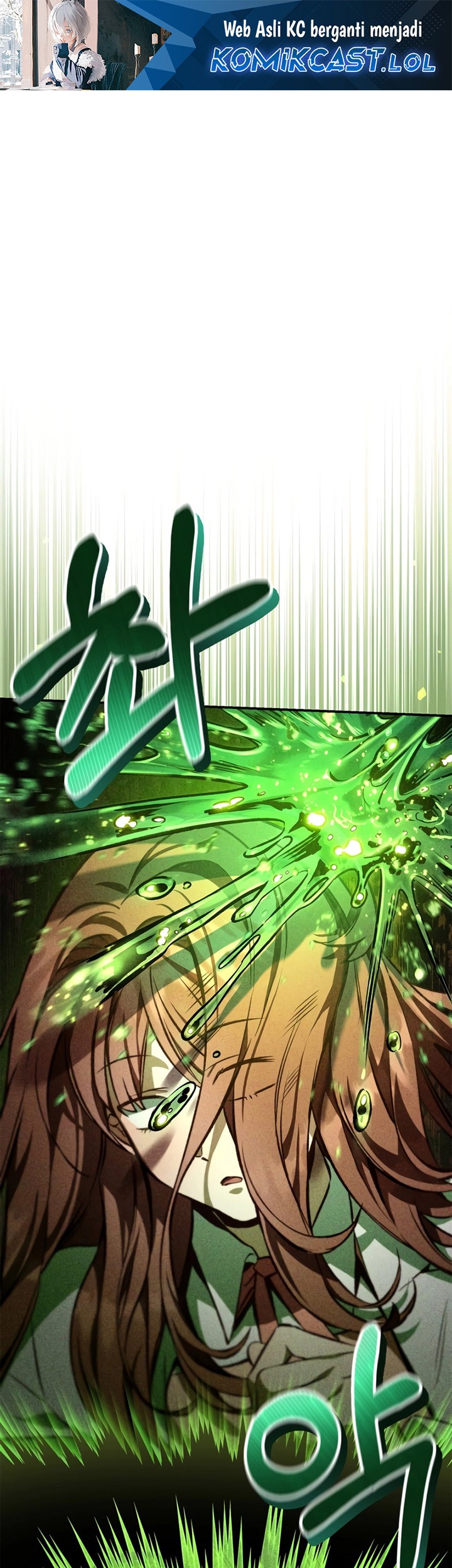 Komik Regressor Instruction Manual Chapter 92 gambar 1