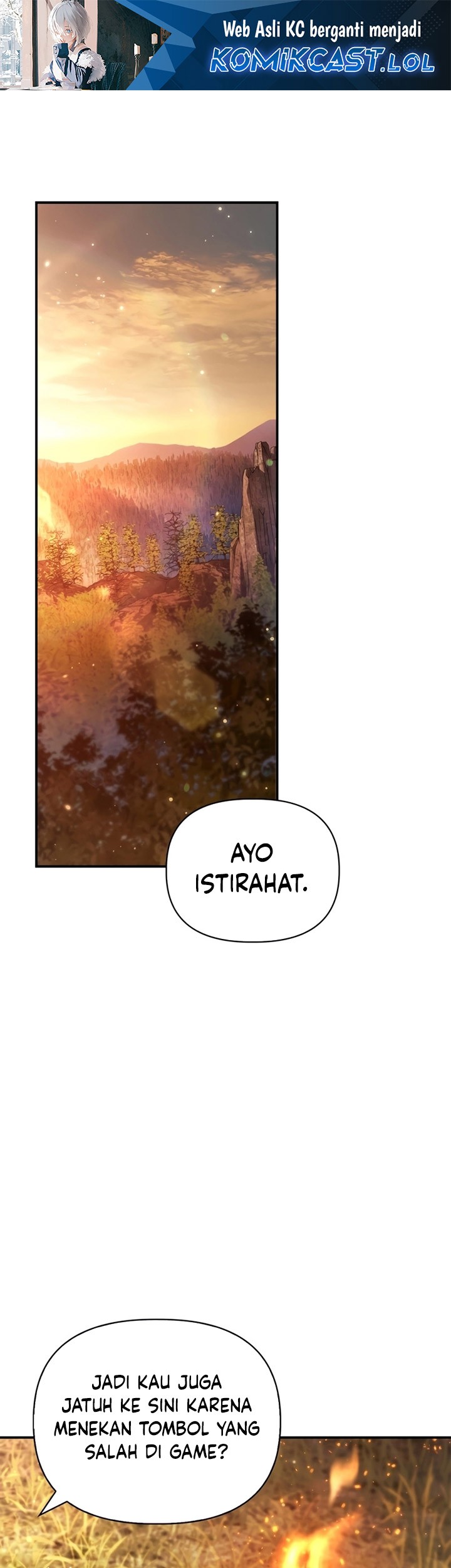 Komik Regressor Instruction Manual Chapter 93 gambar 1
