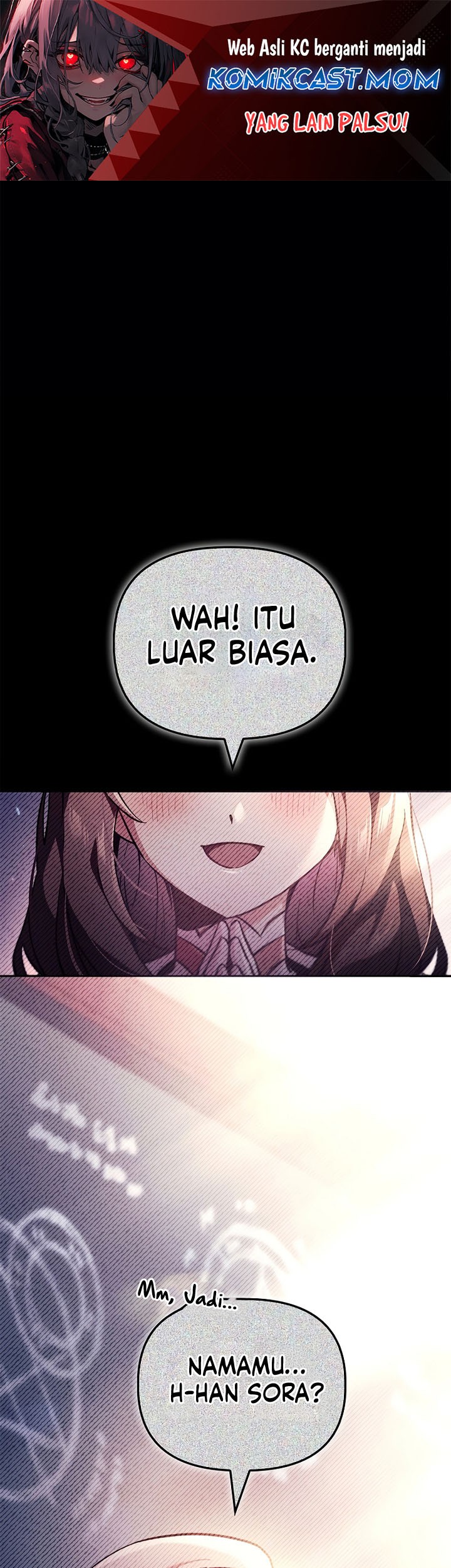 Komik Regressor Instruction Manual Chapter 97 gambar 1