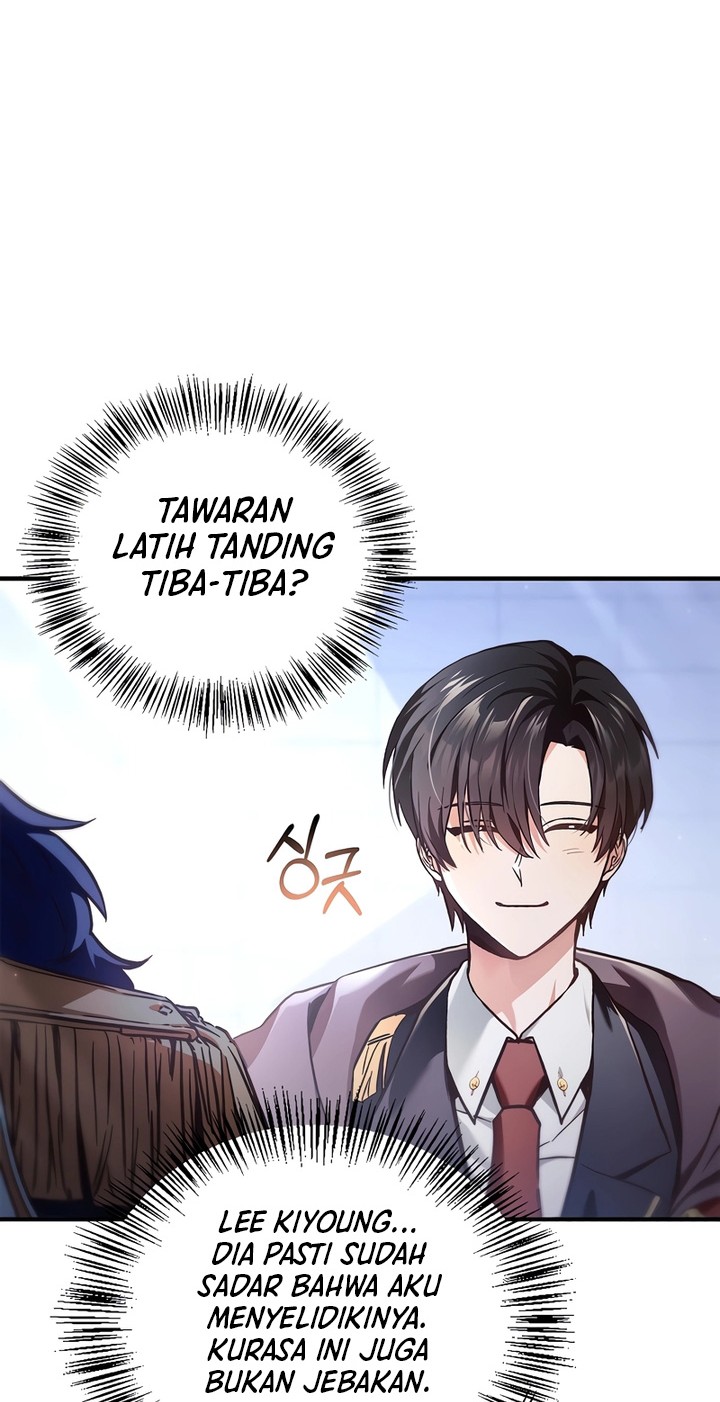 Manhwa Regressor Instruction Manual Chapter 98 gambar 2
