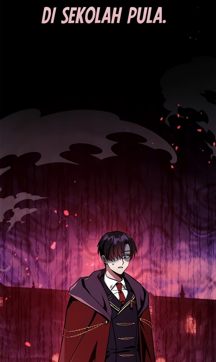 Manhwa Regressor Instruction Manual Chapter 99 gambar 2