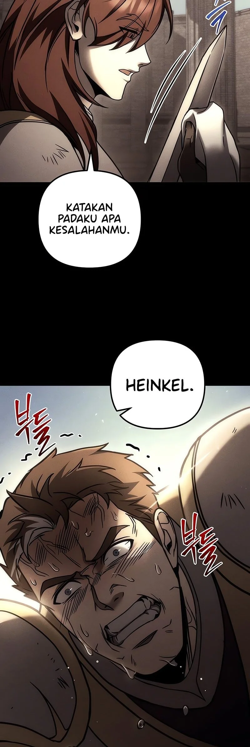 Regressor Of The Fallen Family Chapter 106 Fix Gambar 5