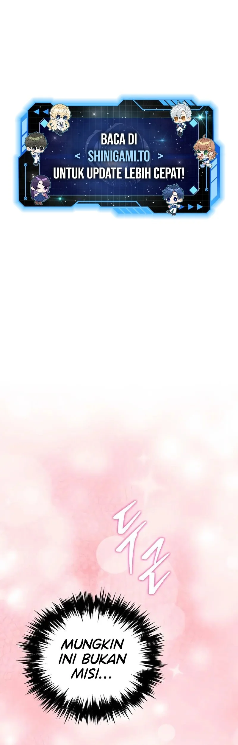 Manhwa Regressor Of The Fallen Family Chapter 114 gambar 2