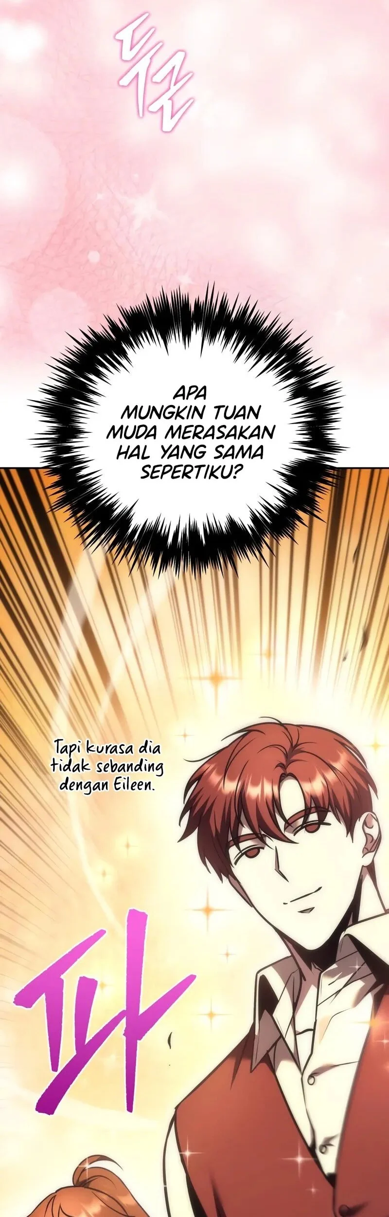Regressor Of The Fallen Family Chapter 114 Gambar 3