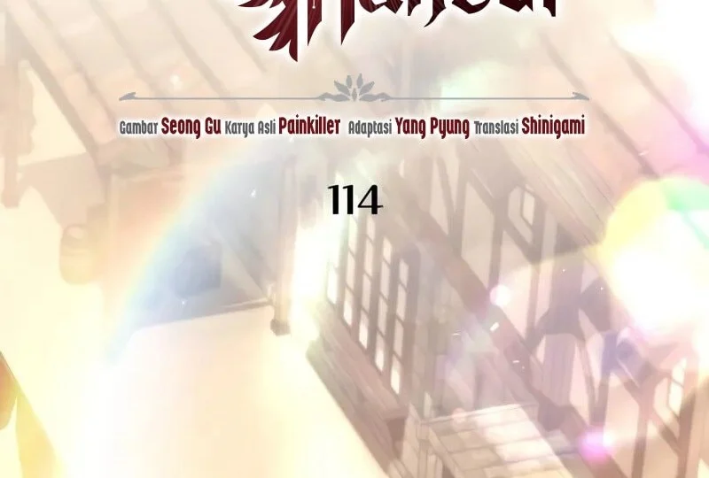 Regressor Of The Fallen Family Chapter 114 Gambar 5