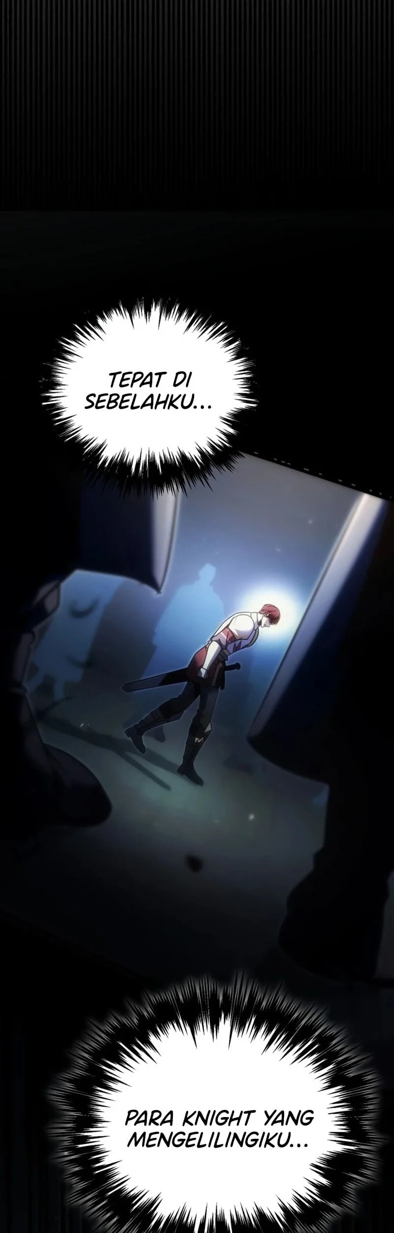 Regressor Of The Fallen Family Chapter 133 Gambar 3