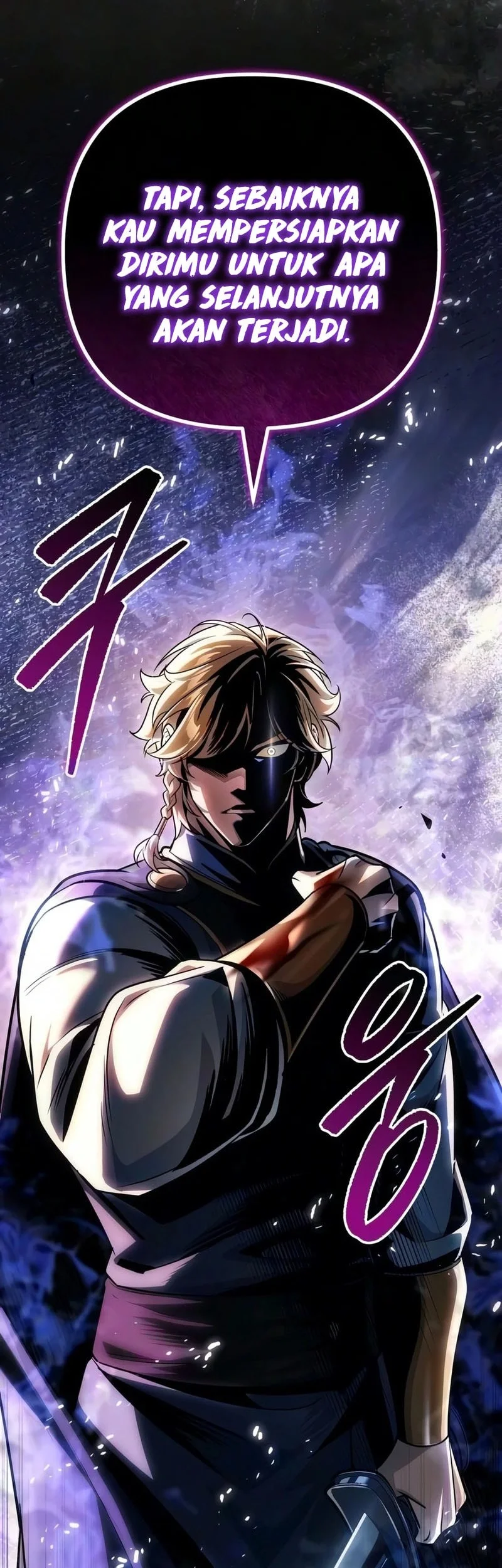 Regressor Of The Fallen Family Chapter 134 Gambar 3