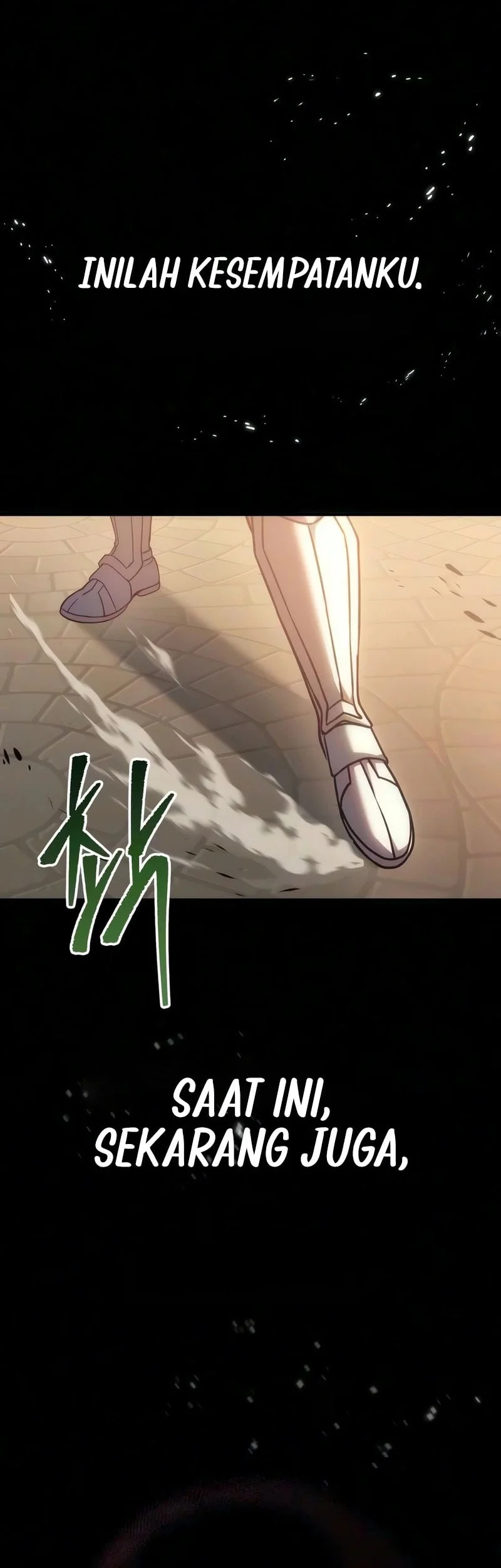 Regressor Of The Fallen Family Chapter 134 Gambar 5