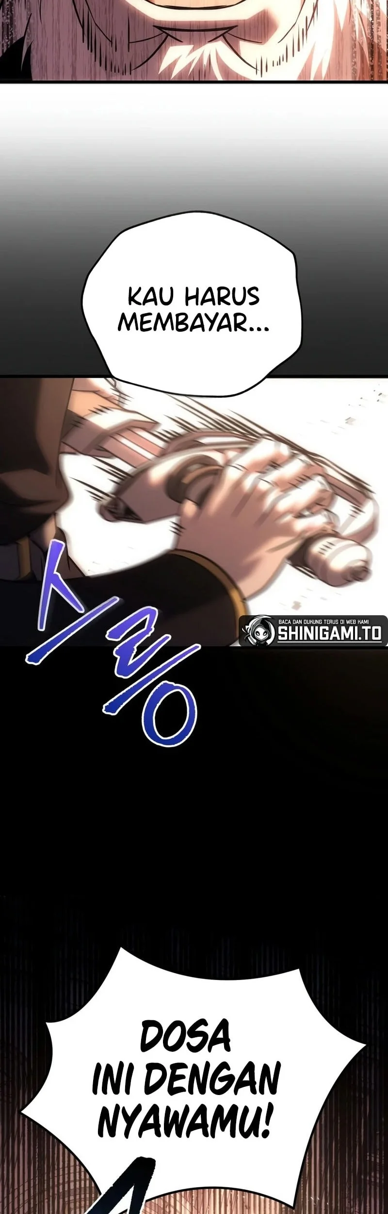 Regressor Of The Fallen Family Chapter 135 Gambar 3