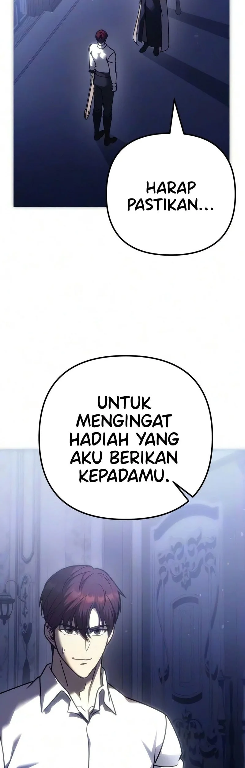 Regressor Of The Fallen Family Chapter 141 Gambar 3