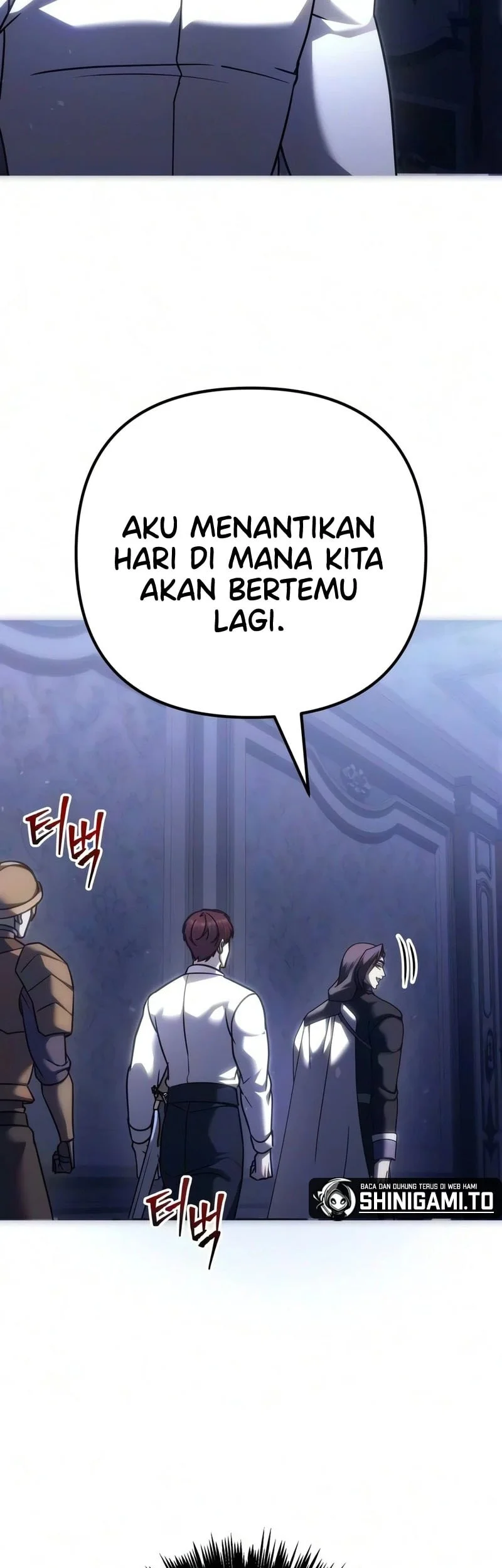 Regressor Of The Fallen Family Chapter 141 Gambar 4