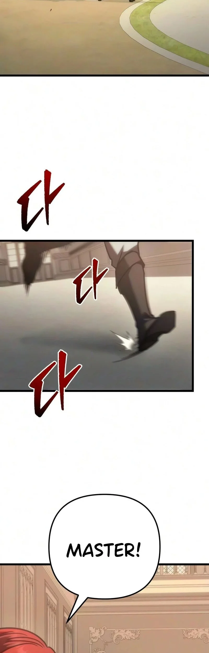 Regressor Of The Fallen Family Chapter 142 Gambar 3