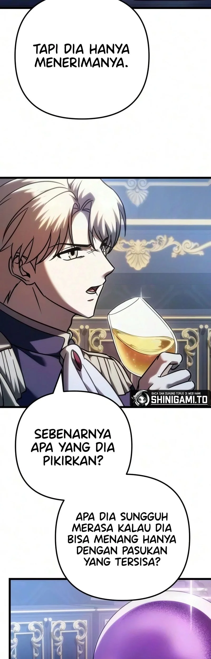 Regressor Of The Fallen Family Chapter 143 Gambar 4