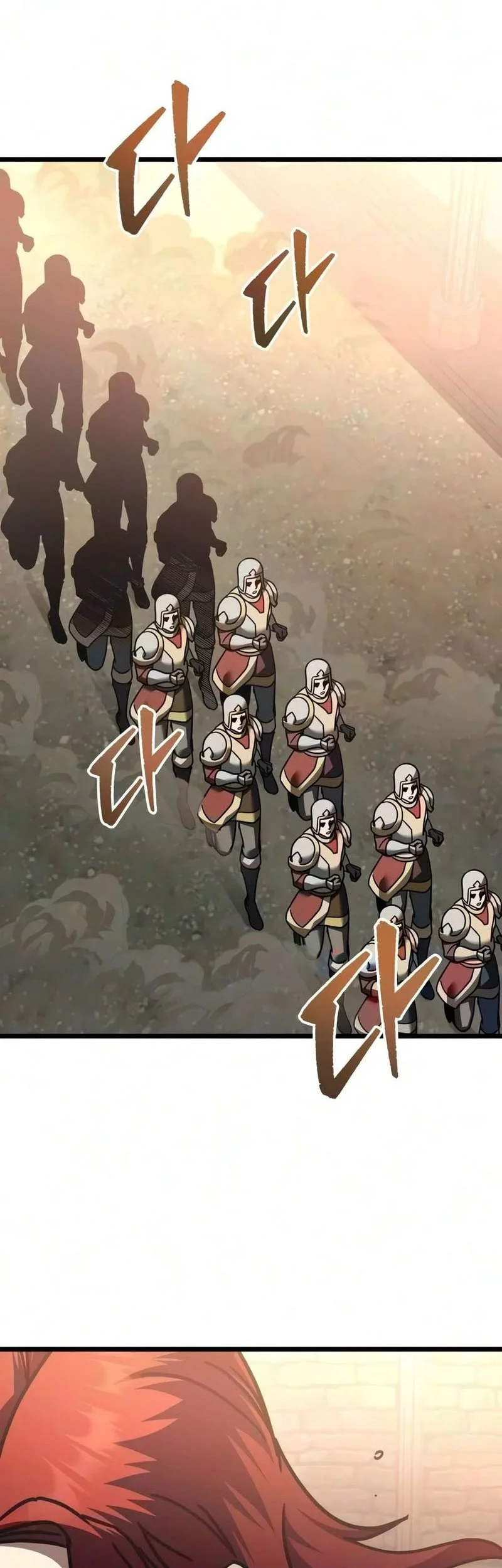 Regressor Of The Fallen Family Chapter 148 Gambar 3