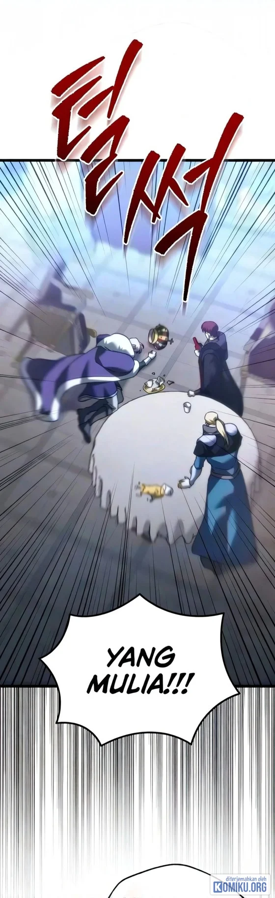 Regressor Of The Fallen Family Chapter 149 Gambar 4